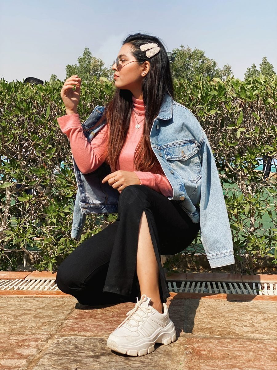 Jeans - Craxx