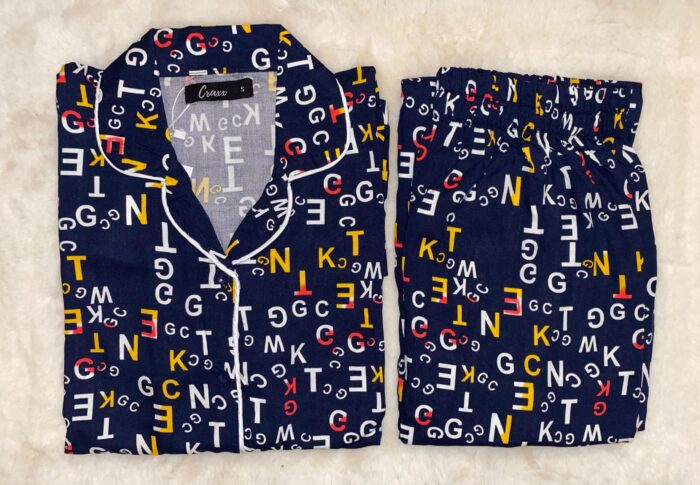 Alphabets - Image 1