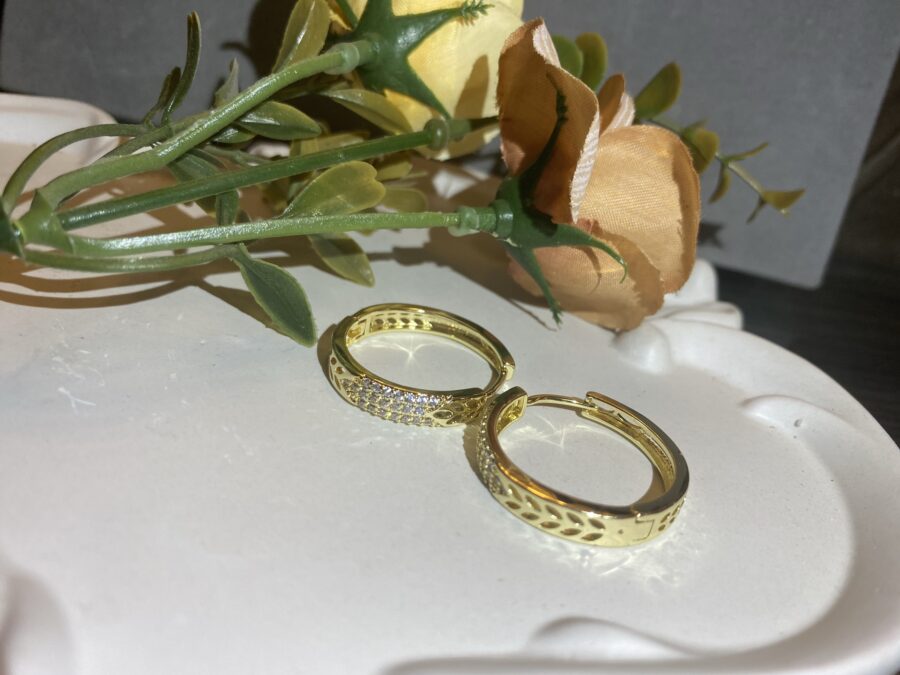 Round Hoops