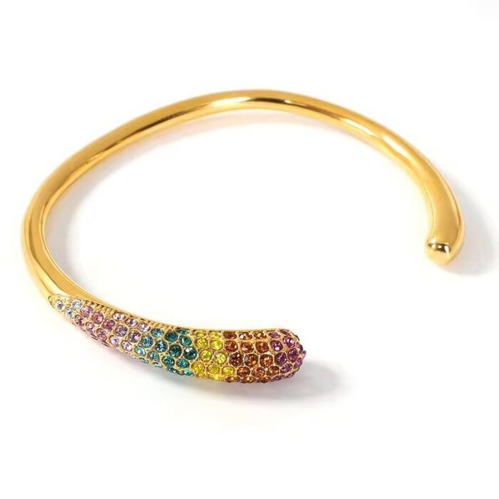 Cuffs - Image 1