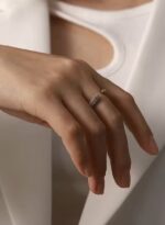 Open Style Ring - Image 2
